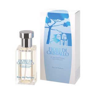 exenthia m fio cri edp 50ml bugiardino cod: 970223677 