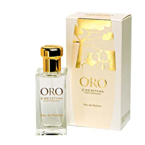 exenthia m orodispersibili edp 100ml bugiardino cod: 973867649 