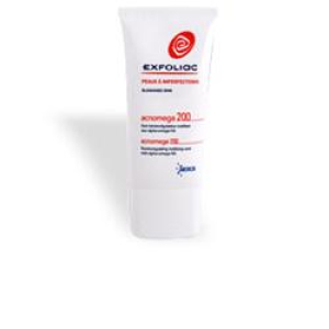 exfoliac acnomega 200 30ml bugiardino cod: 905169746 