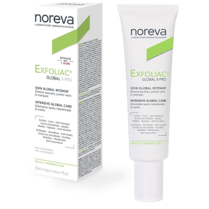 Acquista Online exfoliac global x-pro crema 30 ml e Cerca l'offerta più bassa