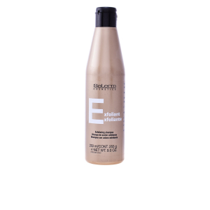 exfoliating shampoo 250ml bugiardino cod: 970151104 