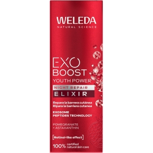 Acquista Online Exo boost youth power night elixir 30 ml e Cerca l'offerta più bassa