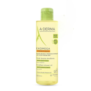 Exomega control olio 500 ml taglio prezzo