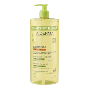 Acquista Online exomega control olio lavante emolliente 1 litro prezzo speciale e Cerca l'offerta più bassa