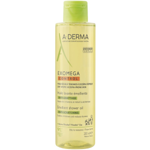 Acquista Online exomega control olio lavante emolliente 200 ml nuovo pack e Cerca l'offerta più bassa