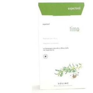 expectoral timo 250g tisana bugiardino cod: 903648665 