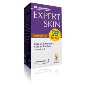expert skin idratante 60 perle bugiardino cod: 926844871 