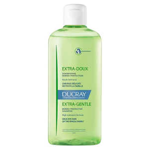 extra delicato shampoo 200ml ducray bugiardino cod: 970385011 