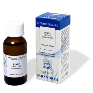 Acquista Online extragem pino mugo gemme 20ml e Cerca l'offerta più bassa