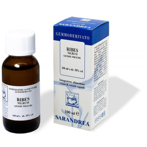 Acquista Online extragem ribes nero gemme 20ml e Cerca l'offerta più bassa