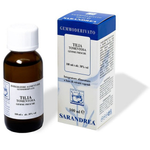 Acquista Online extragem tiglio gemme 20ml e Cerca l'offerta più bassa