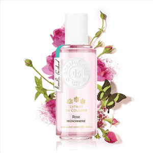 extraits de cologne rose 100ml bugiardino cod: 975026295 