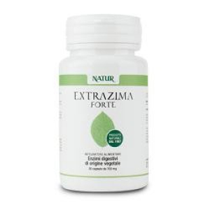 EXTRAZIMA FORTE 30CPS VEG