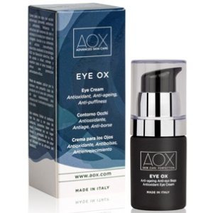 eye ox 15ml bugiardino cod: 944631199 