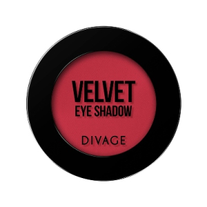 eye shadow velvet 7322 pur red bugiardino cod: 972531178 