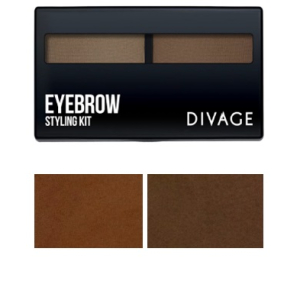 eyebrown palette styling kit01 bugiardino cod: 971041850 