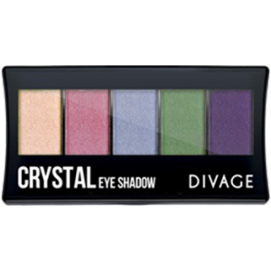 eyeshadow palette crystal 02 bugiardino cod: 971041900 