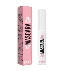 Eyquem mascara easy effetto ciglia liftate 10 ml
