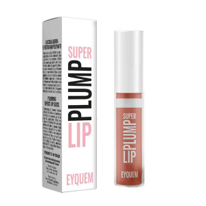 Eyquem super lip plump 1 pz protezione per le labbra