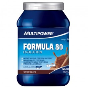 f80 evolution cacao 750g bugiardino cod: 912454511 