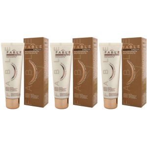 Compra Online fable crema nutriente riattivante 50 ml 3x50 ml e Trova l'offerta più bassa