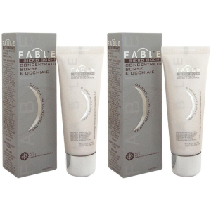 Compra Online fable siero occhi 15 ml 2x15 ml soluzione e Trova l'offerta più bassa