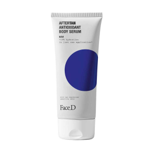 Compra Online face d aftertan siero corpo antiossidante doposole 200 ml e Trova l'offerta più bassa