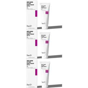 Compra Online face d crema mani antietà effetto lifting 3x70 ml e Trova l'offerta più bassa