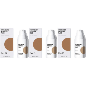 Compra Online faced hydraglow doposole viso fluido 30 ml e Trova l'offerta più bassa