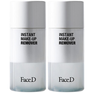 Compra Online faced instant make up remover bifasico 2x125 ml e Trova l'offerta più bassa
