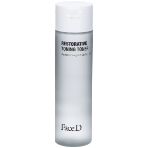 Compra Online faced tonico viso 200 ml dopo detersione per riparazione del film idrolipidico cutaneo e Trova l'offerta più bassa