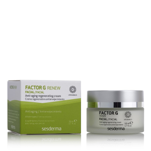 factor g renew crema ringiov 50ml bugiardino cod: 971654177 