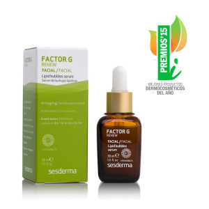 factor g renew siero ring 30ml bugiardino cod: 971654203 