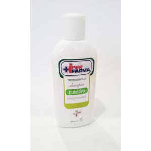fadesco shampoo nut olio argan 200 bugiardino cod: 938854801 