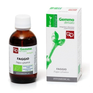 Compra Online faggio macerato glicerinato bio 50 ml e Trova l'offerta più bassa