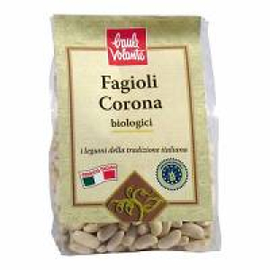 fagioli corona italiani 300g bugiardino cod: 920327475 