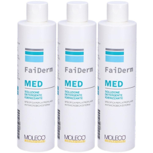 Compra Online faiderm med 250 ml e Trova l'offerta più bassa