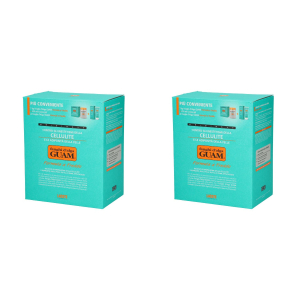 Compra Online fanghi d'alga guam® + crema gel ai formula a fredd e Trova l'offerta più bassa