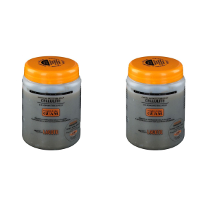 Compra Online fanghi d'alga guam® f.i.r. 2x1000 g crema e Trova l'offerta più bassa