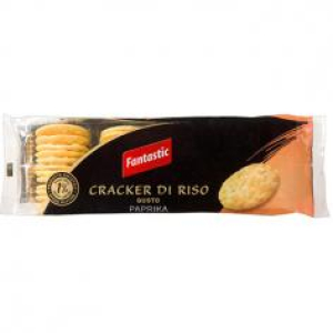 fantastic cracker paprika 100g bugiardino cod: 904047255 