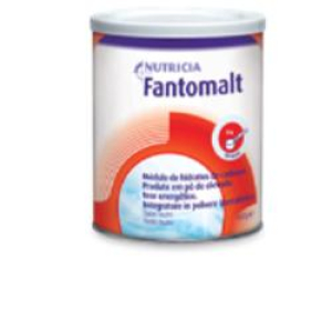 fantomalt polvere 400g bugiardino cod: 906601253 