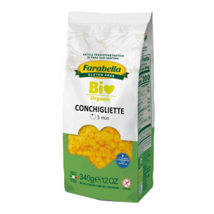 farabella bio conchigl mais-ri bugiardino cod: 978588046 