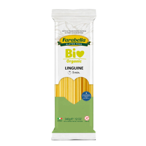 farabella bio linguine mais-ri bugiardino cod: 978587982 