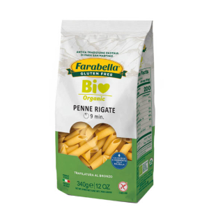 farabella bio penne rig mais-r bugiardino cod: 978588010 