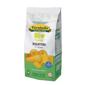 farabella bio rigatoni mais-ri bugiardino cod: 978587994 