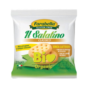 farabella bio salatino clas25g bugiardino cod: 980370860 