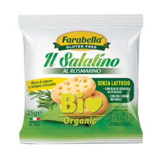 farabella bio salatino rosm25g bugiardino cod: 980370872 