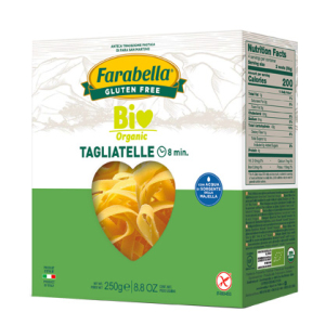 farabella bio tagliatel mais-r bugiardino cod: 978588061 