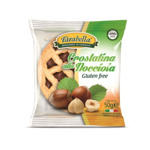 farabella crostatina nocciola bugiardino cod: 973472929 