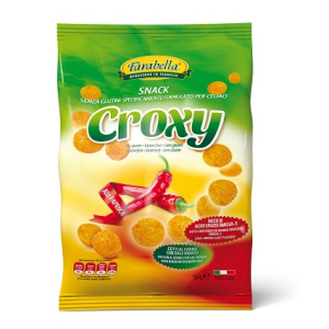 farabella croxy paprika 50g bugiardino cod: 972063440 